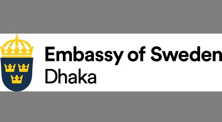Embassy of Sweden Dhaka, Bangladesh